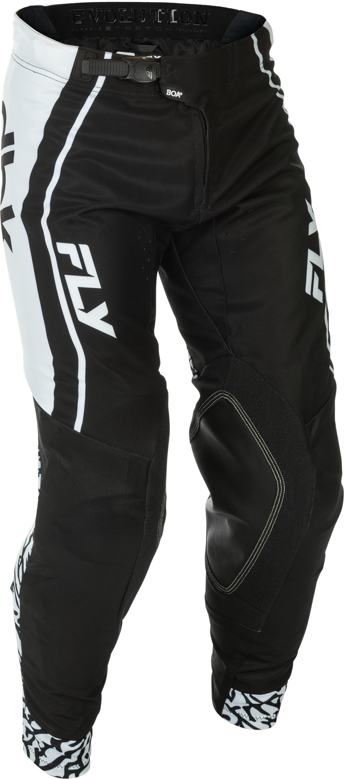 Fly Racing 2026 Evolution DST DBK Pants