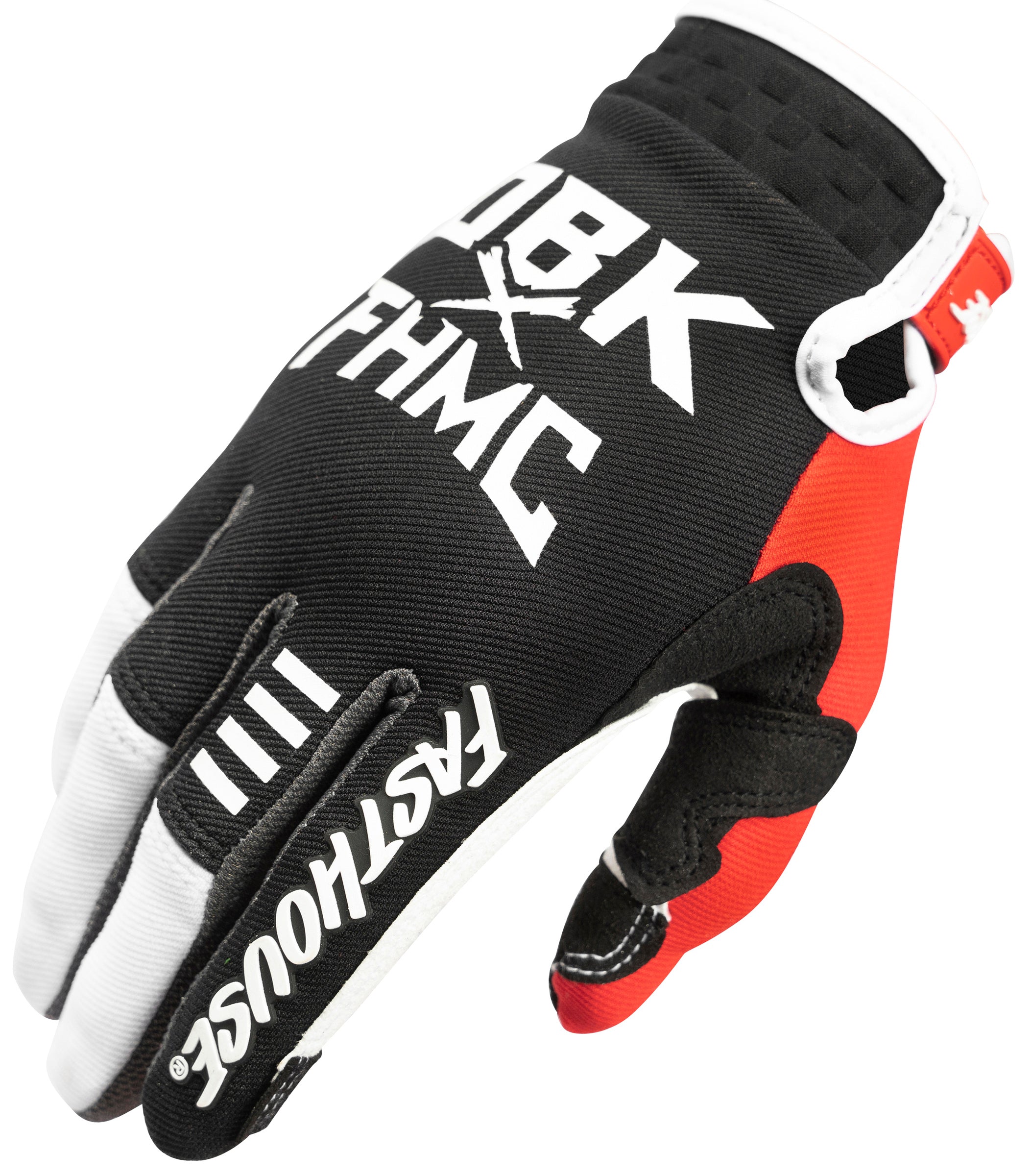 Youth Speed Style Twitch Glove by Fasthouse
