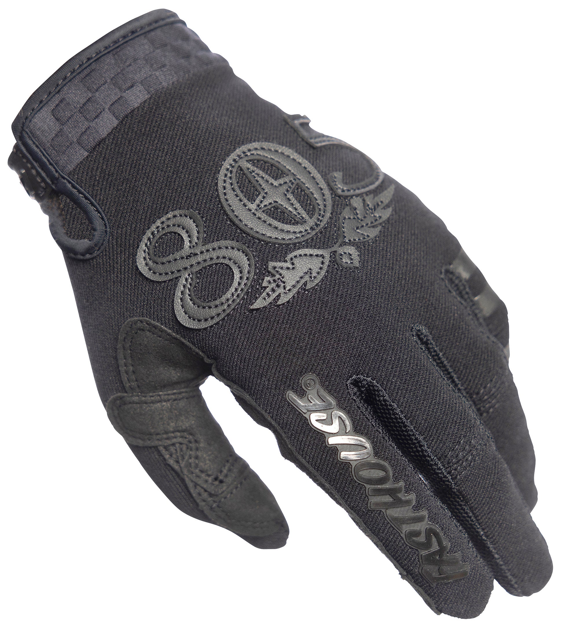 Speed Style 805 Growler Glove by Fasthouse
