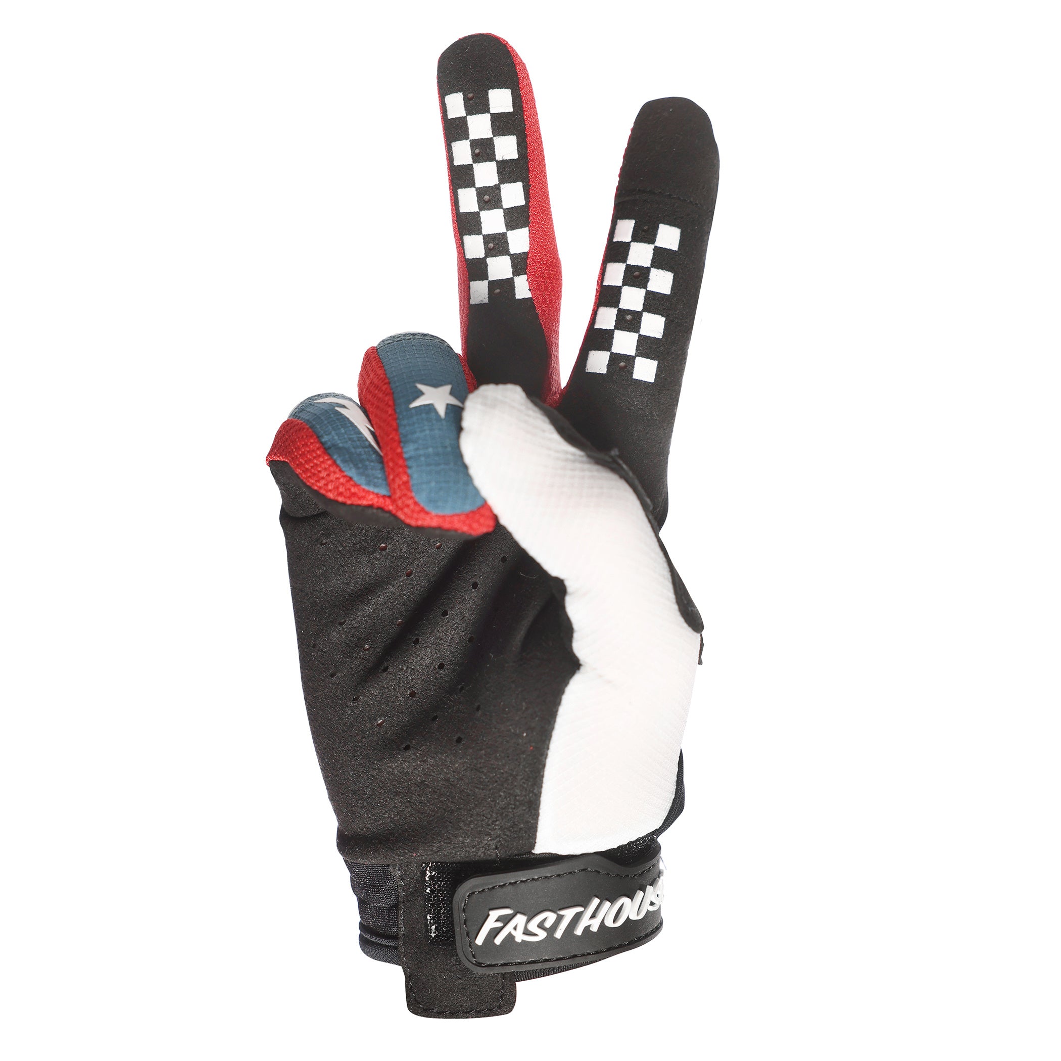 Women'S Speed Style Anthem Gloves by Fasthouse