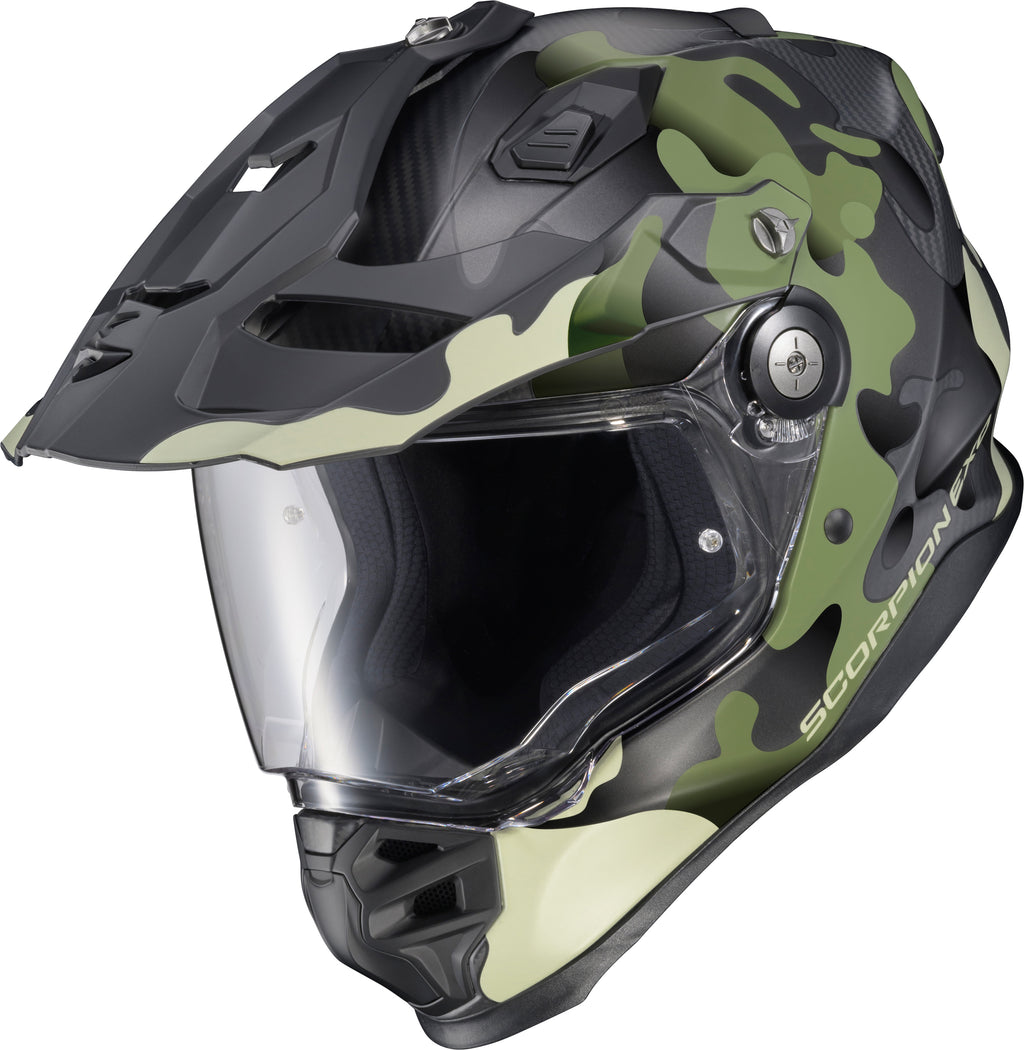 XT9000 Carbon Full-Face Helmet