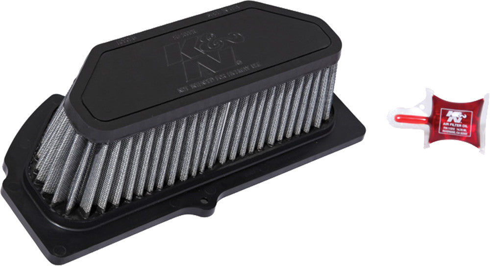 K&N AIR FILTER for Suzuki GSX-R1000 | 761009R