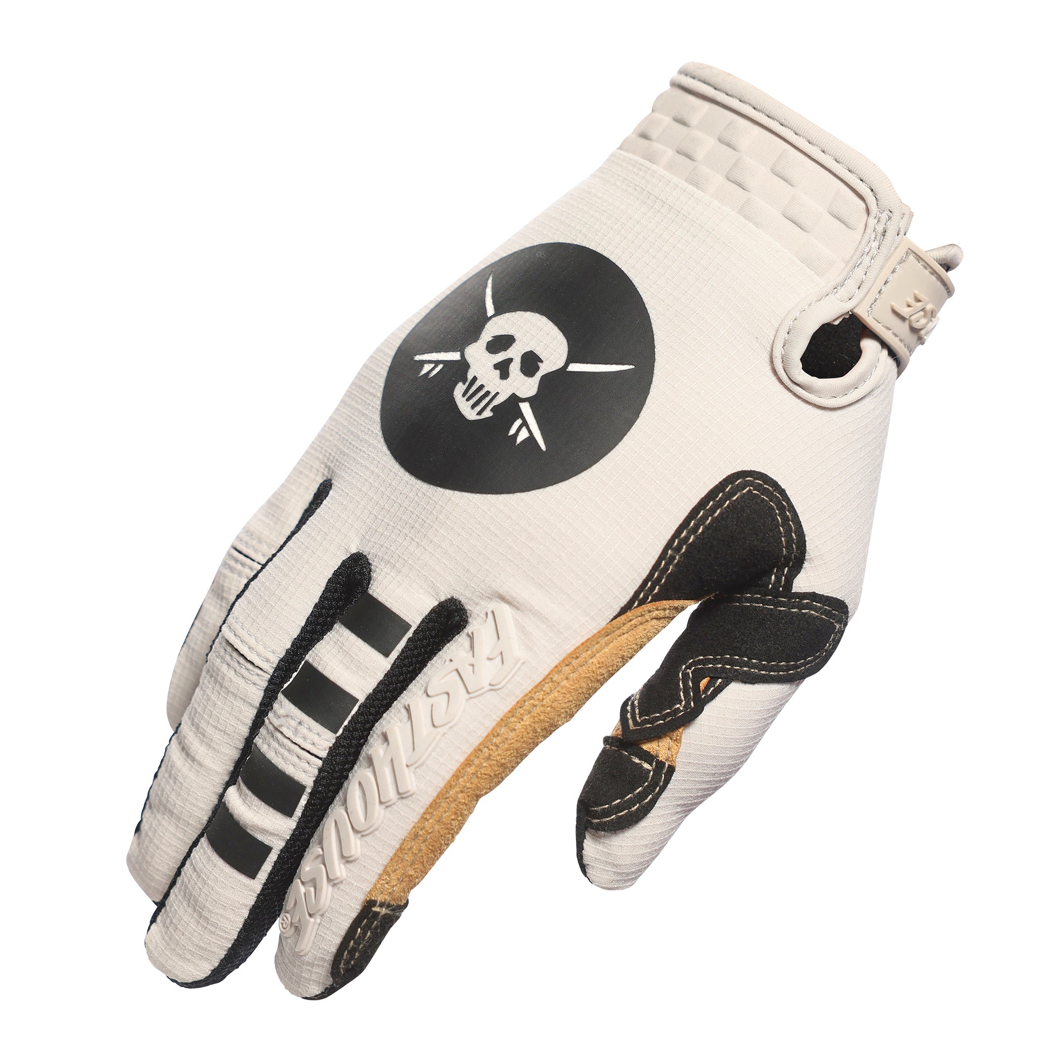 Speed Style Baja Gloves by Fasthouse