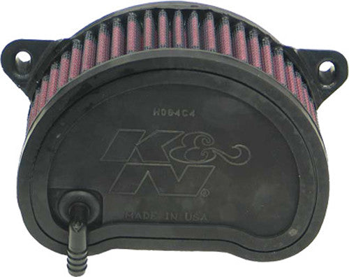 K&N AIR FILTER for Yamaha XV16A Road Star | 771699