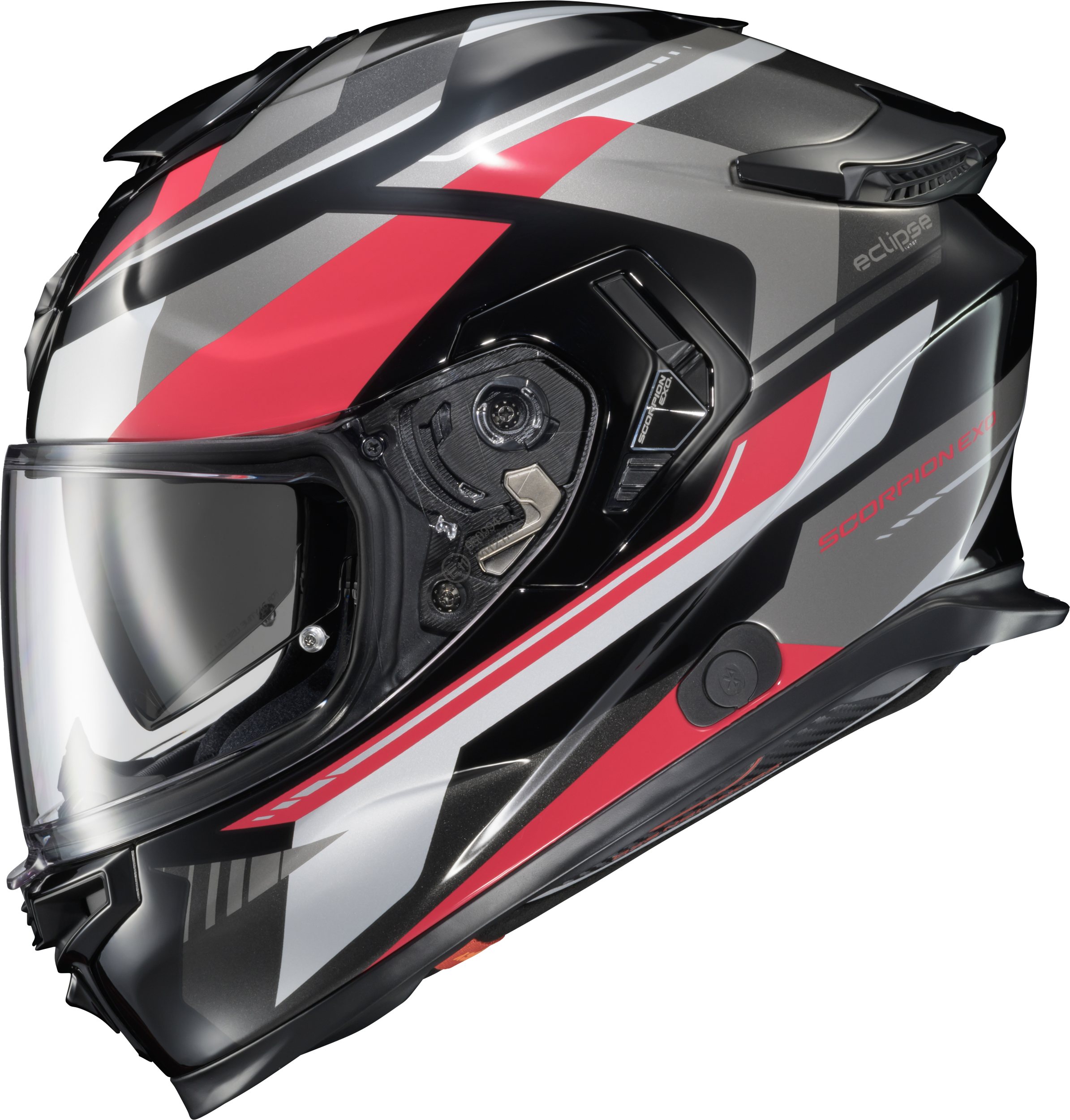 Eclipse Full Face Helmet