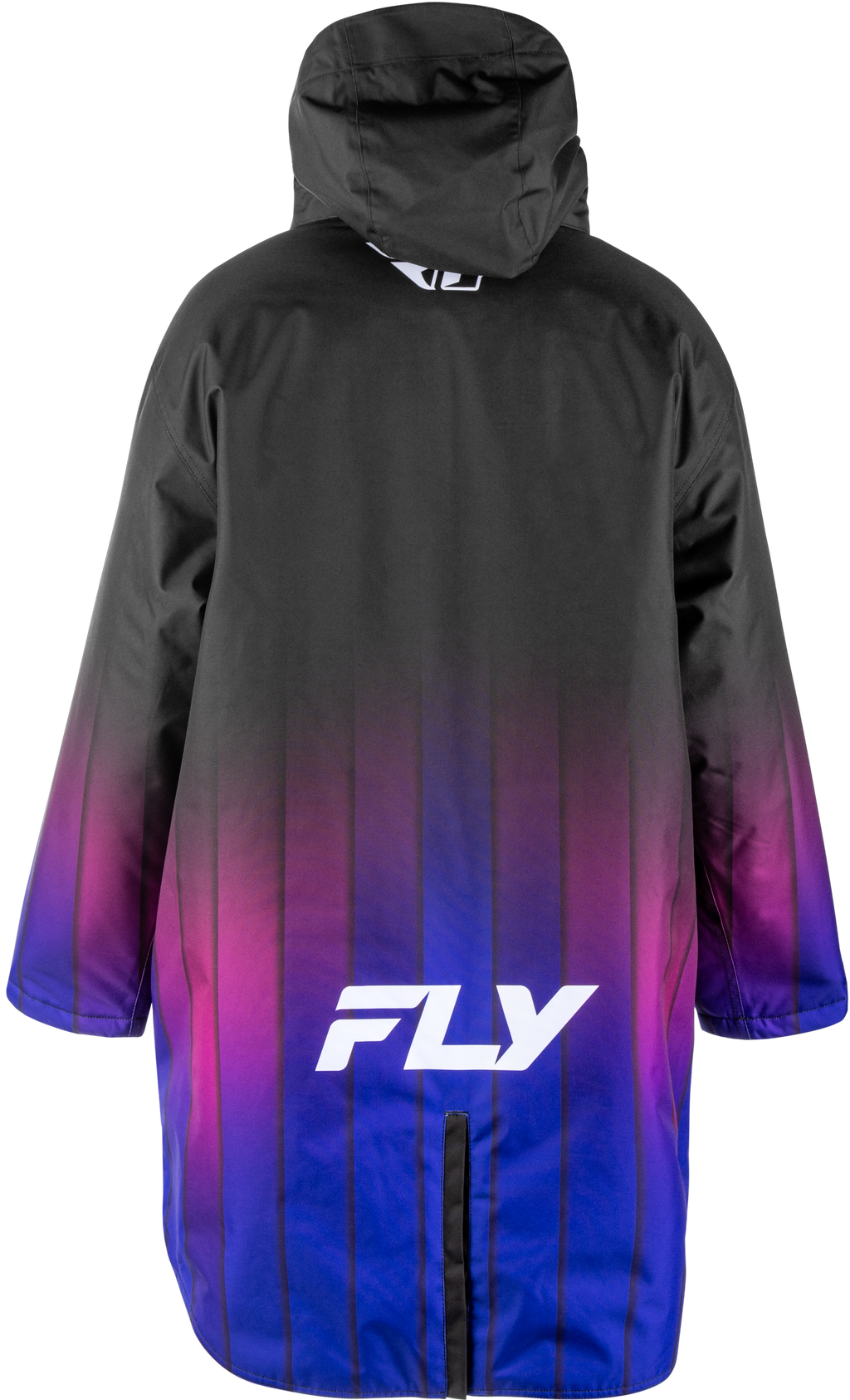 Fly Racing Pit Coat (2026)