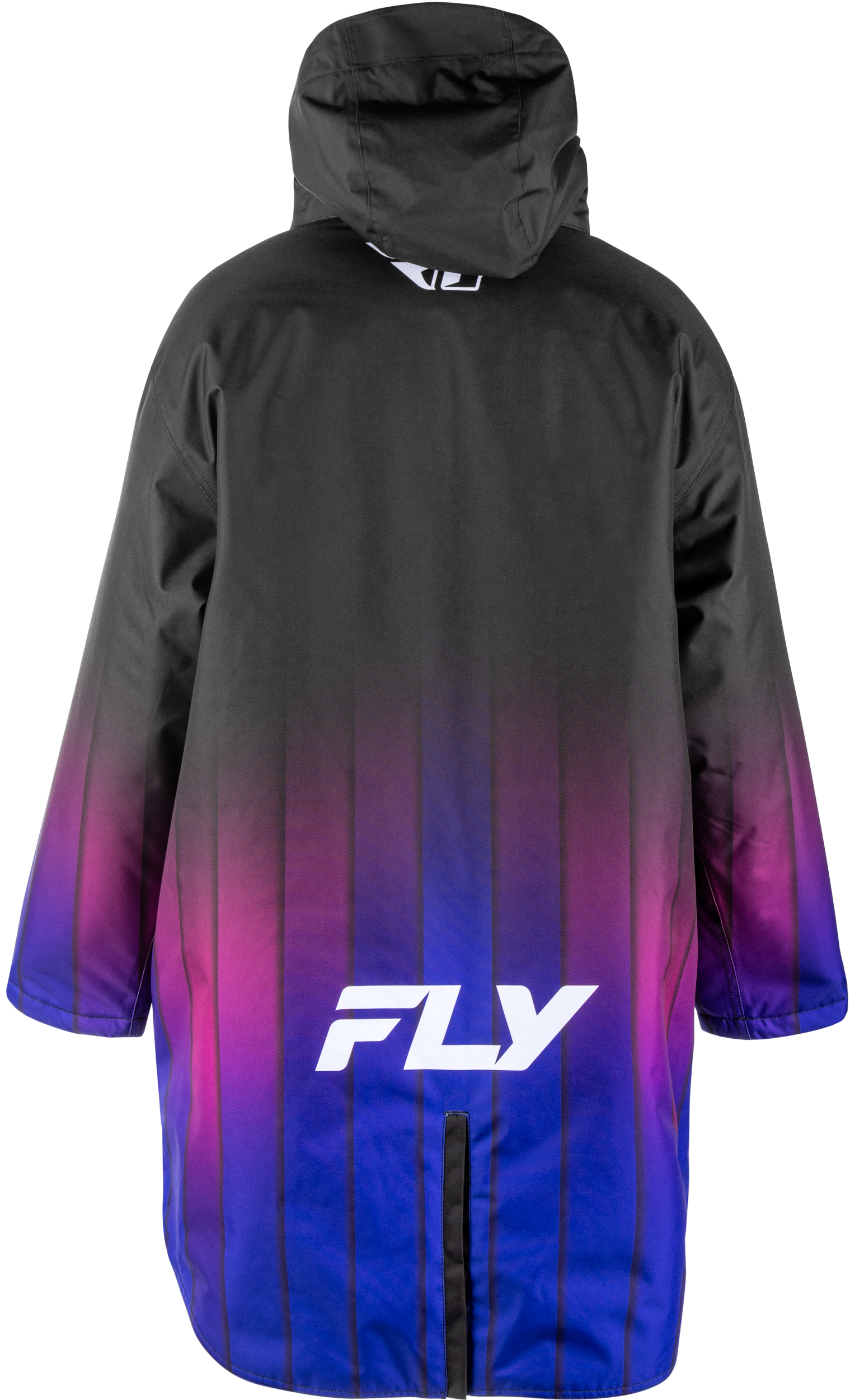 Fly Racing Pit Coat (2026)