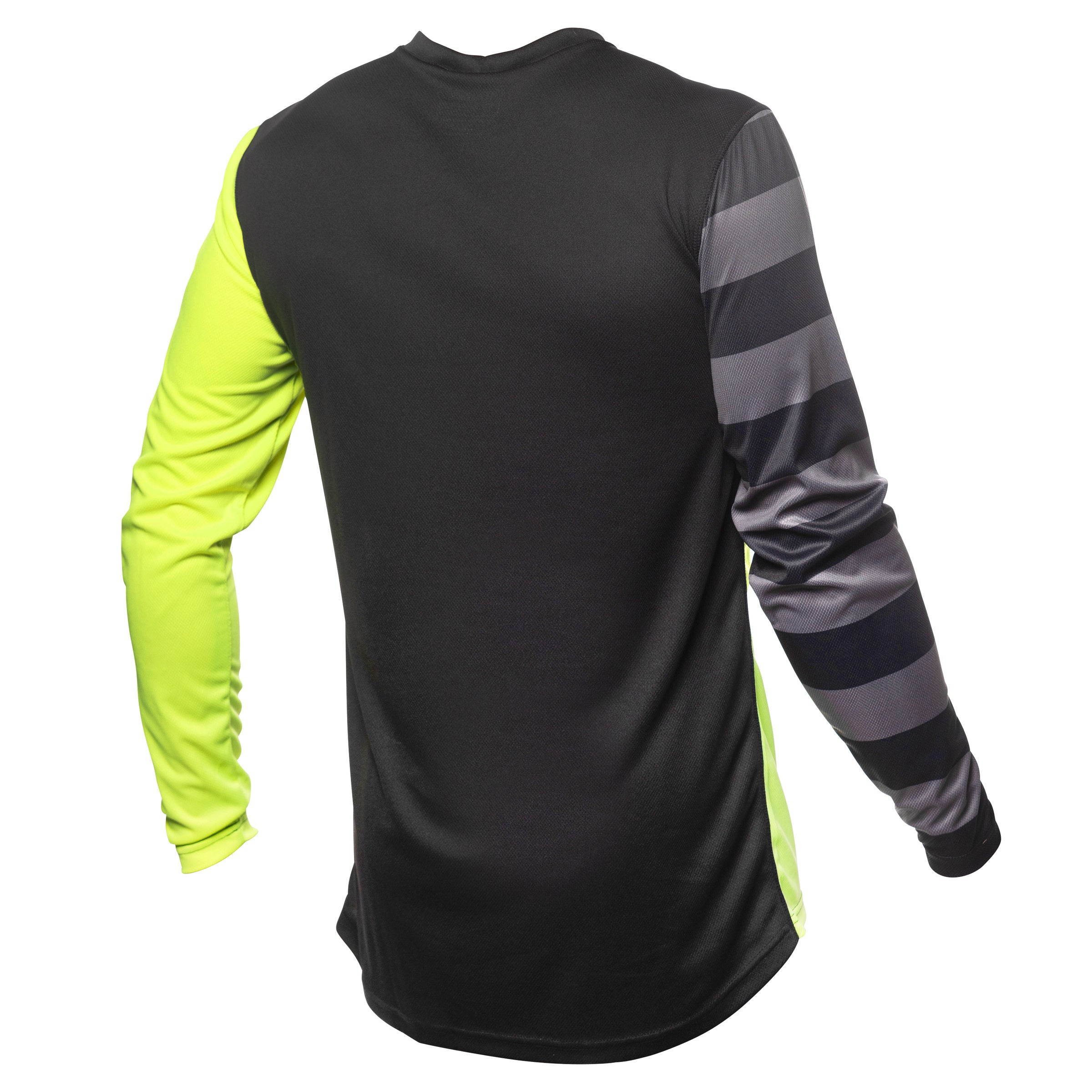 Carbon Eternal Jersey by Fasthouse