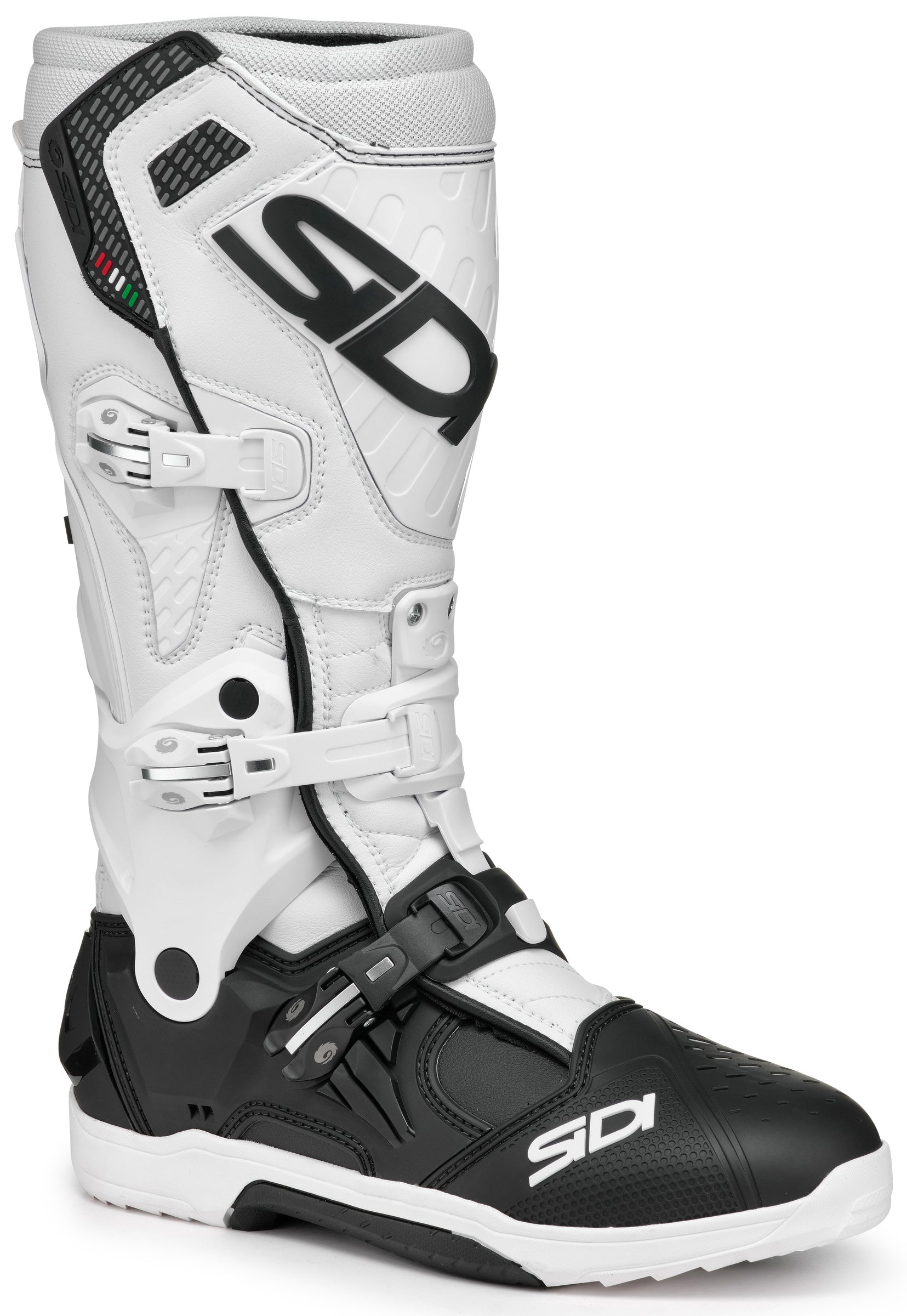 Crossair Boot