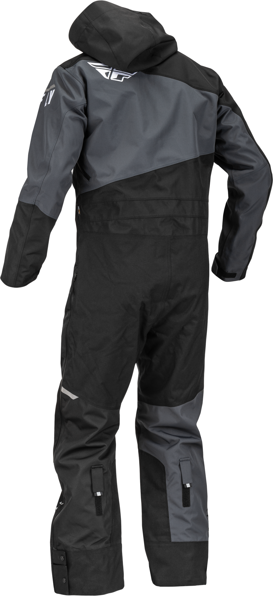 Fly Racing Cobalt Shell Monosuit