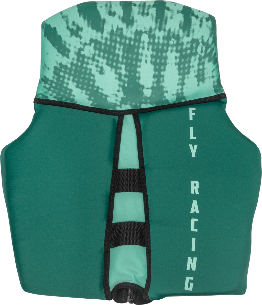 Fly Racing Women's Neoprene Floatation Vest