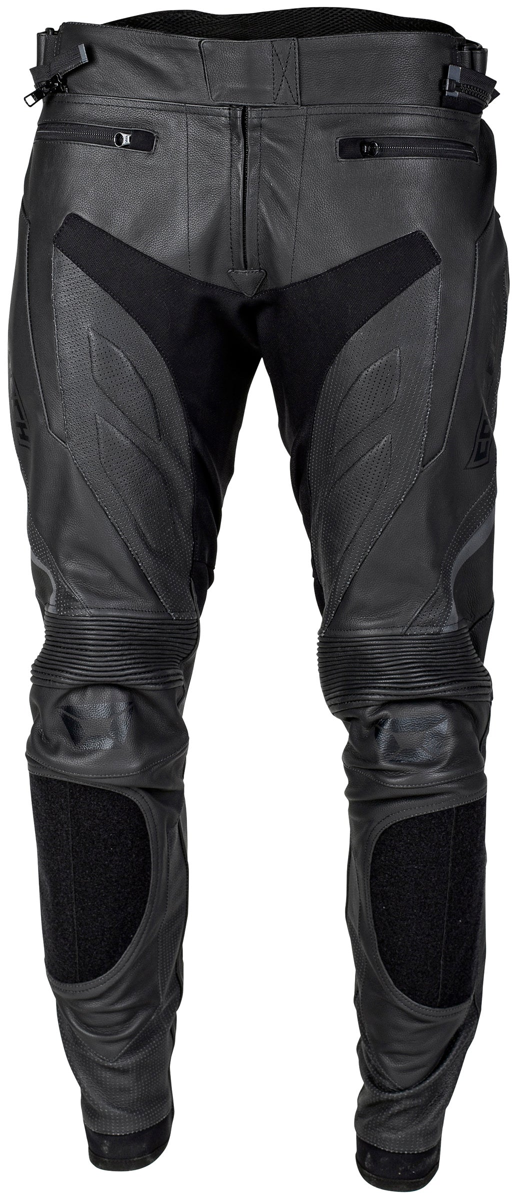 APEX MEN'S LEATHER PANT