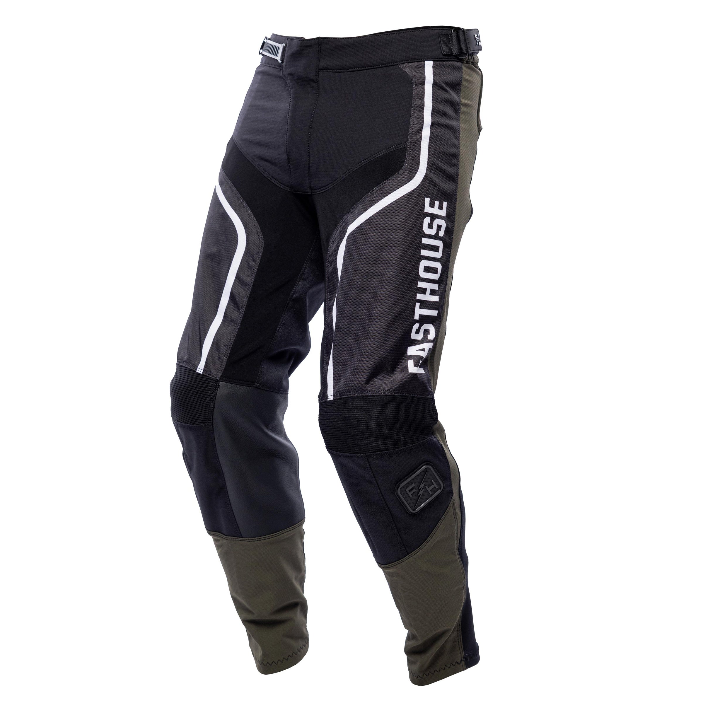 Grindhouse Hudson Pants by Fasthouse