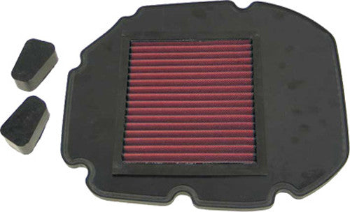 K&N AIR FILTER for Honda VTR1000 Super Hawk | 730011