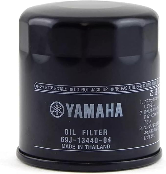 Yamaha Air Filter FX Series ,FX HO, FX Cruiser HO, FX SVHO, FX Cruiser SVHO, FX Limited SVHO, GP Series, GP HO, GP1800R HO, GP1800R SVHO,VX Series, VX Cruiser HO/Limited HO | 69J-13440-04-00