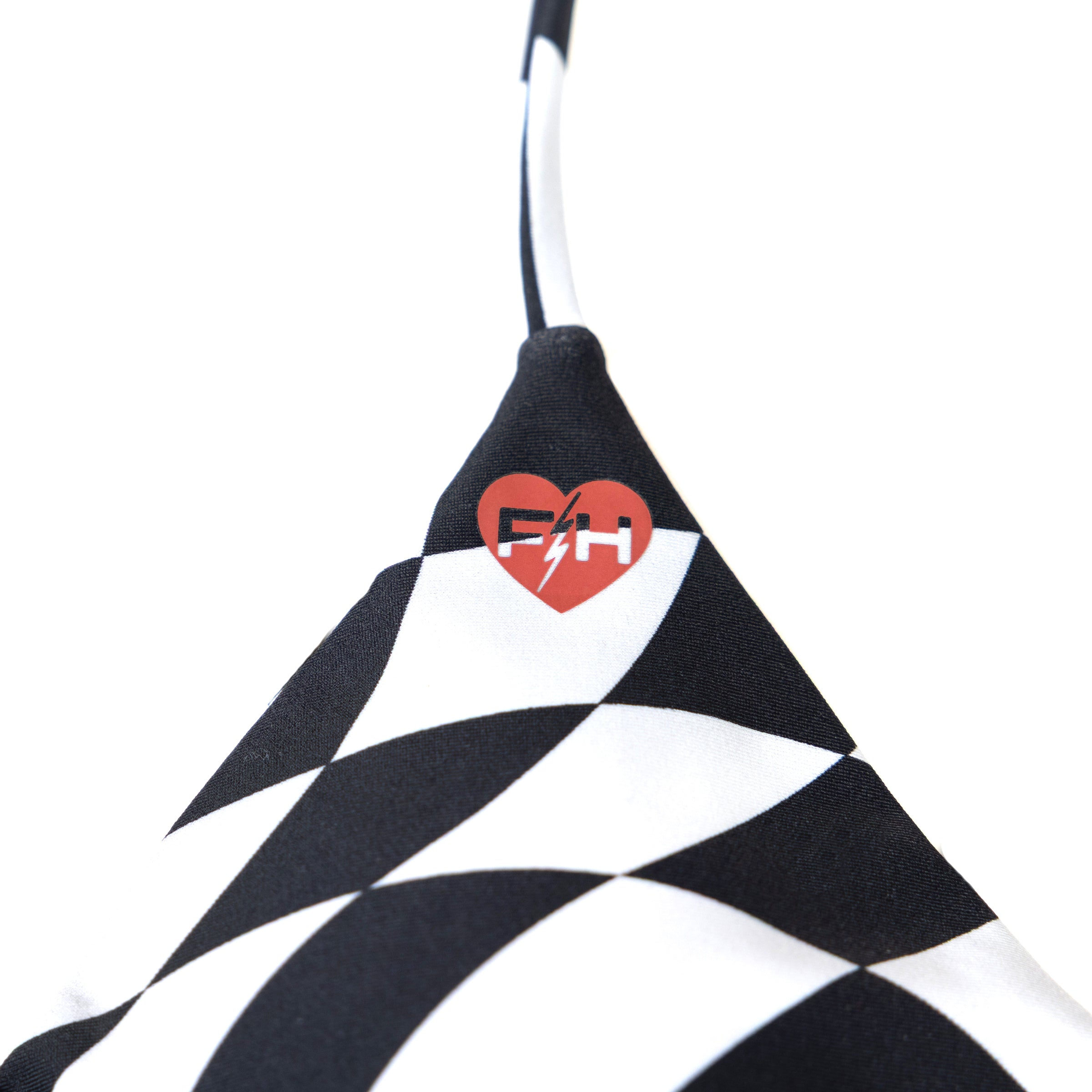 Women'S Trip Bikini Top by Fasthouse