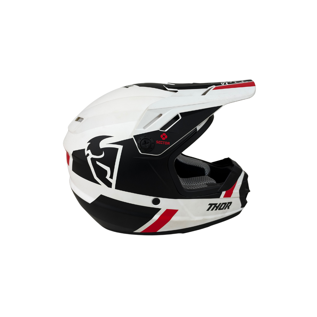 Thor Youth Sector Split MIPS Helmet