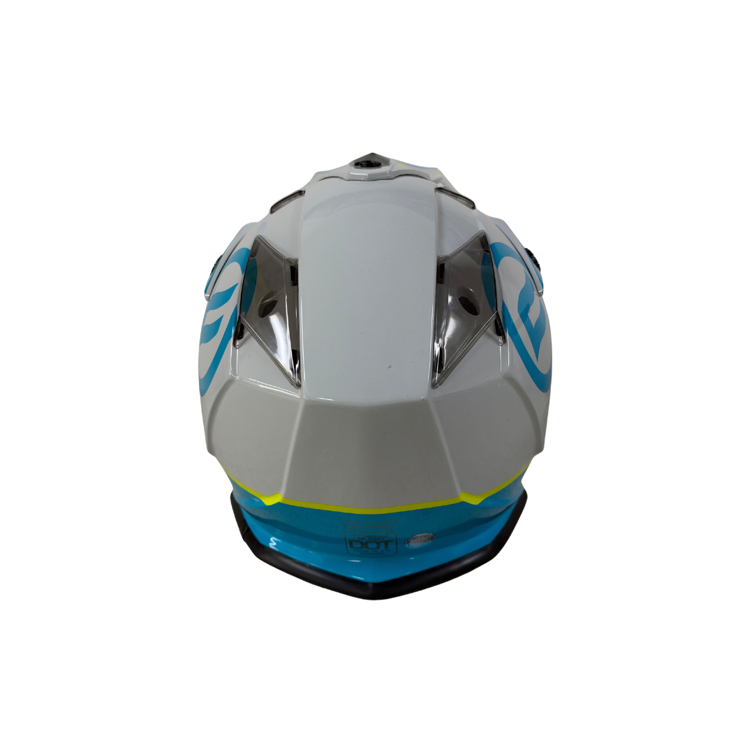CFMOTO CF-V321 Off-Road Helmet