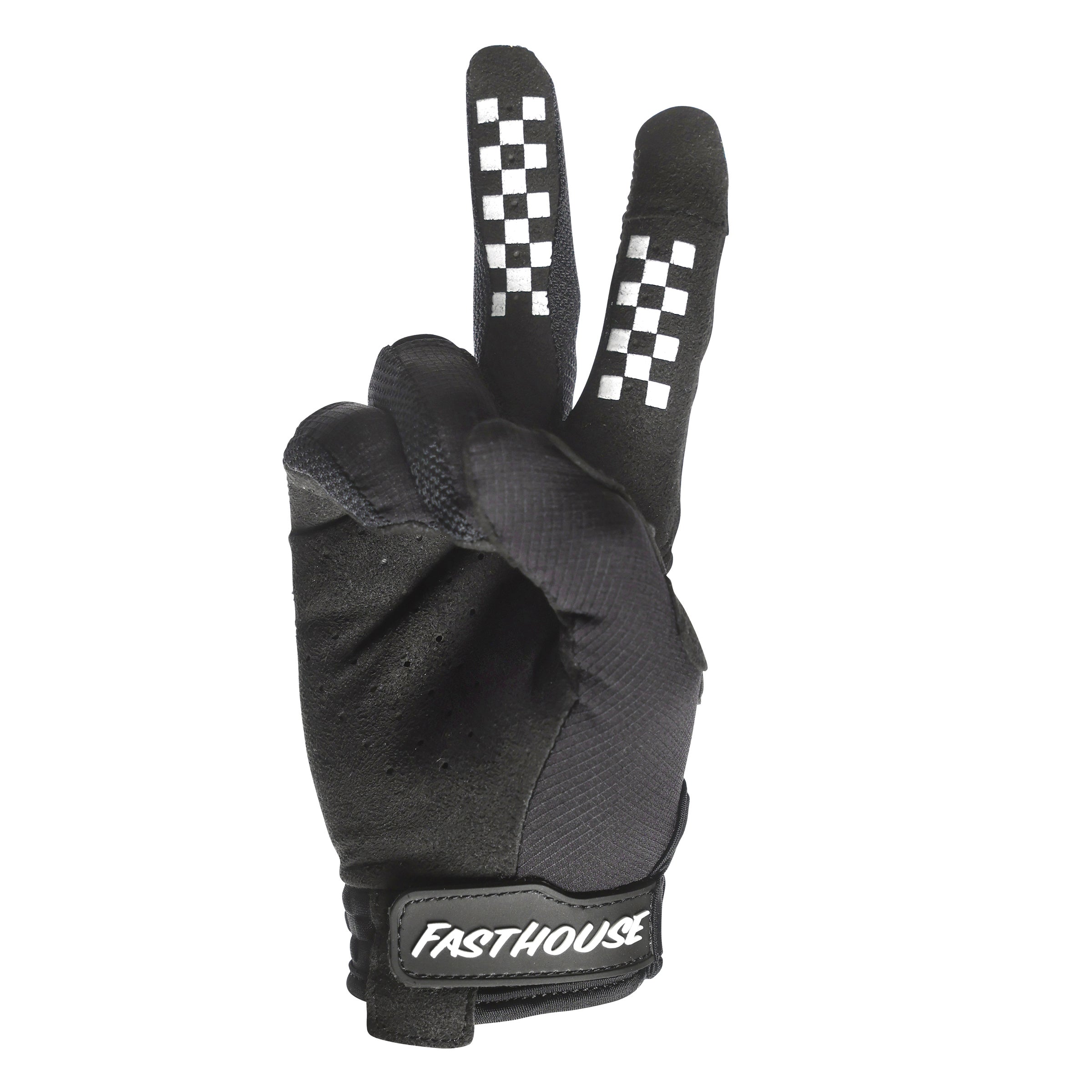 Youth Elrod Og Glove by Fasthouse