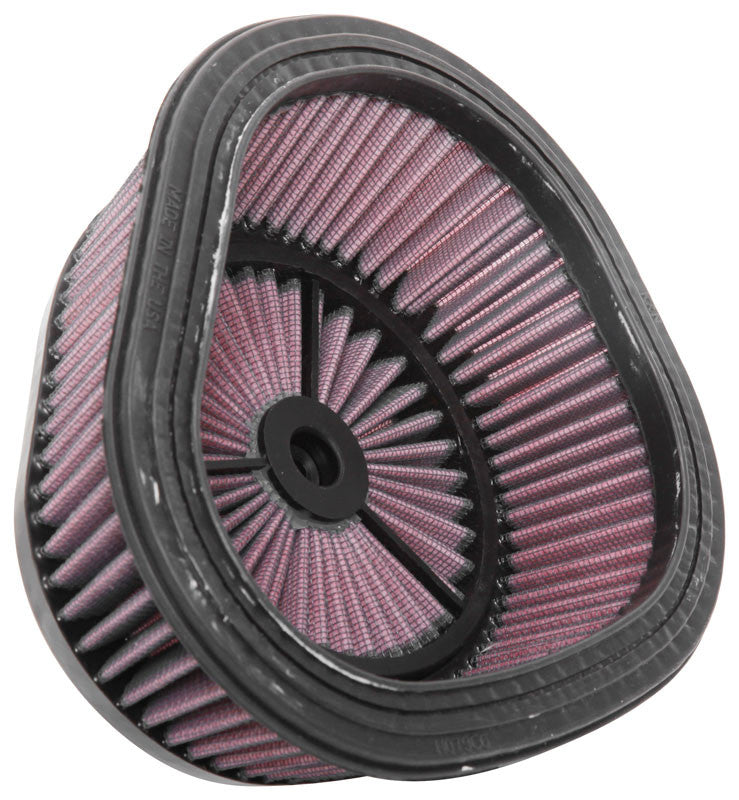 K&N AIR FILTER KA-4516XD KAWASAKI for KX250F | 744516XD