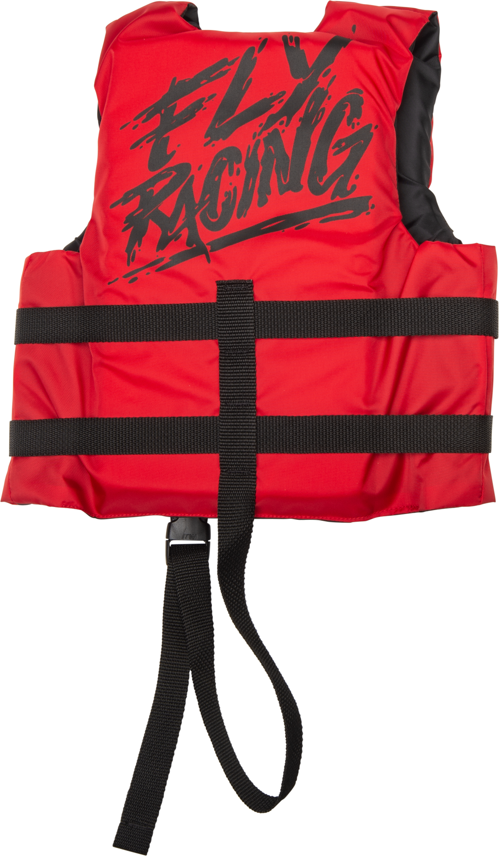 Fly Racing Child Nylon Floatation Vest