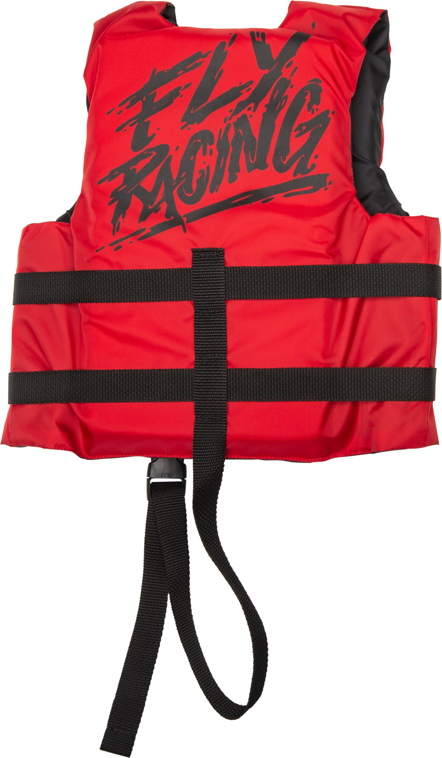 Fly Racing Child Nylon Floatation Vest