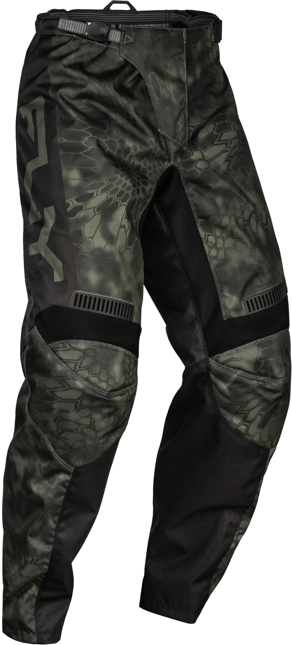 Fly Racing F-16 SE Kryptek Pants