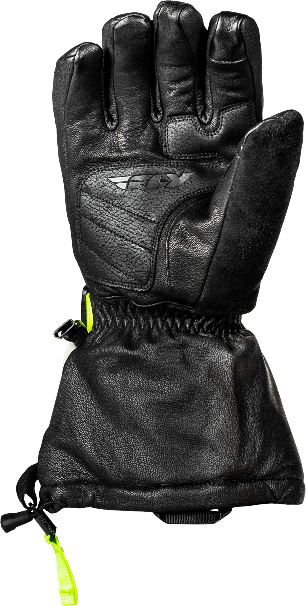 Fly Racing Glacier Gloves