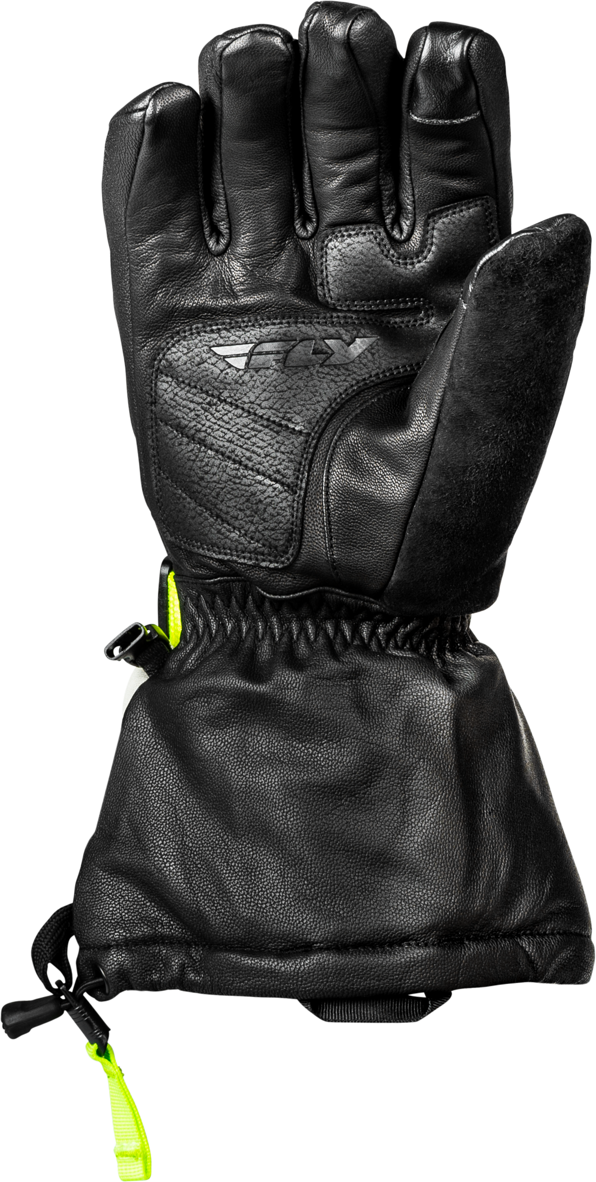 Fly Racing Glacier Gloves