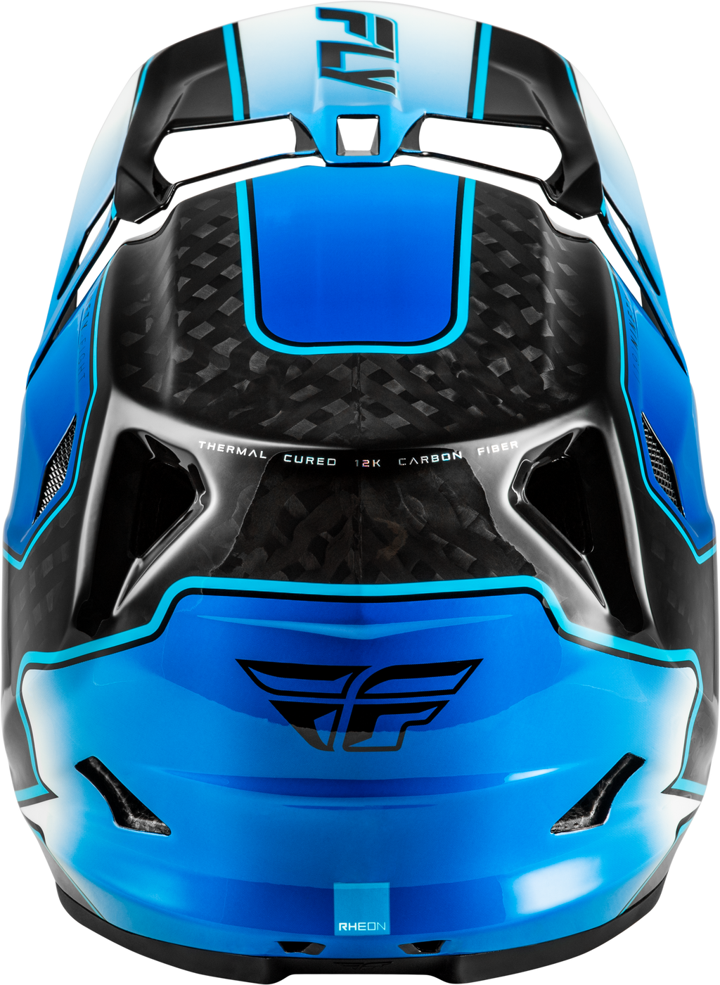 Fly Racing Werx-R Flow Carbon Helmet (2026)
