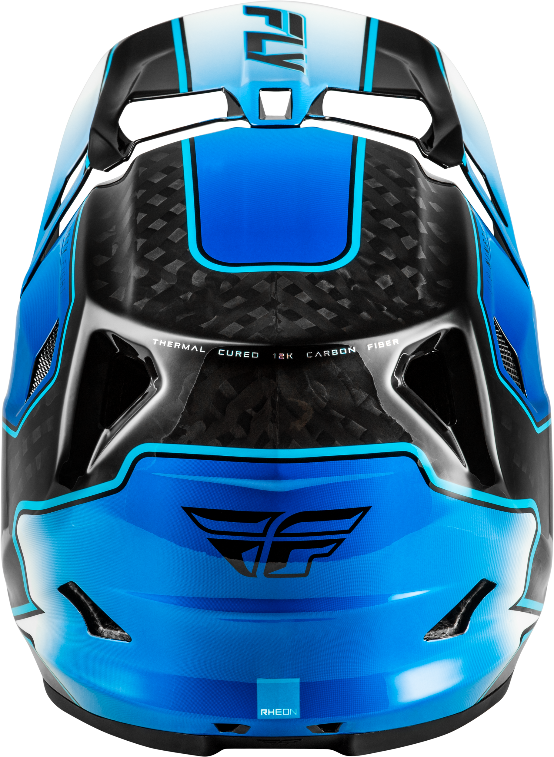 Fly Racing Werx-R Flow Carbon Helmet (2026)