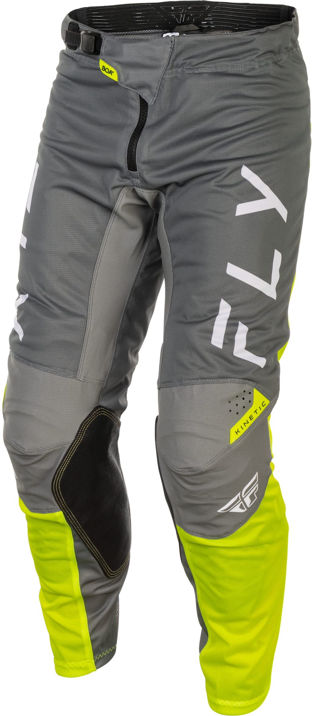 Fly Racing 2025.5 Kinetic Mesh Center Pants