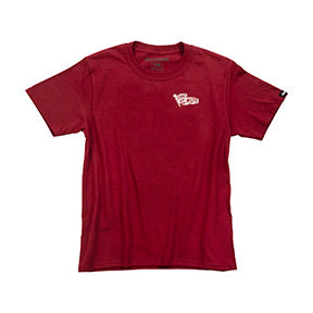 Youth Marauder Tee by Fasthouse