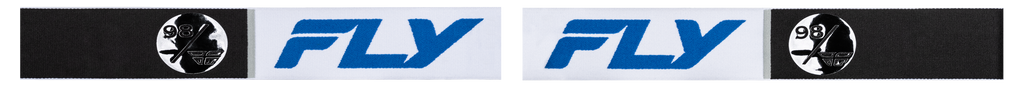 Fly Racing Zone Elite Snow Goggle
