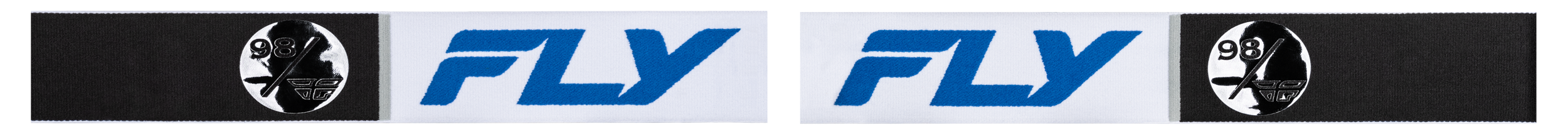 Fly Racing Zone Elite Snow Goggle