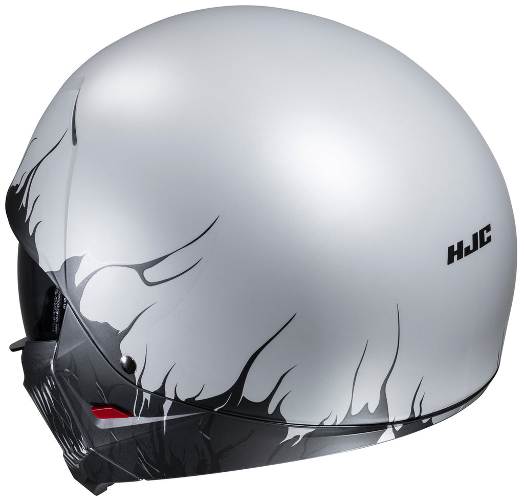 HJC i20 SCRAW MC-10SF