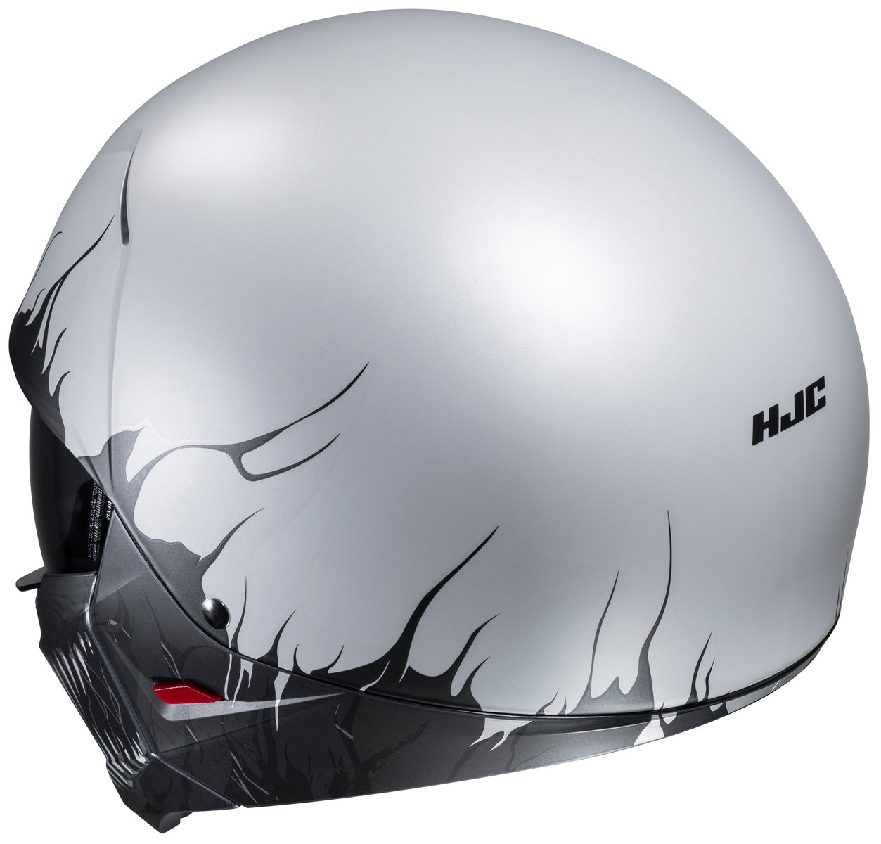 HJC i20 SCRAW MC-10SF