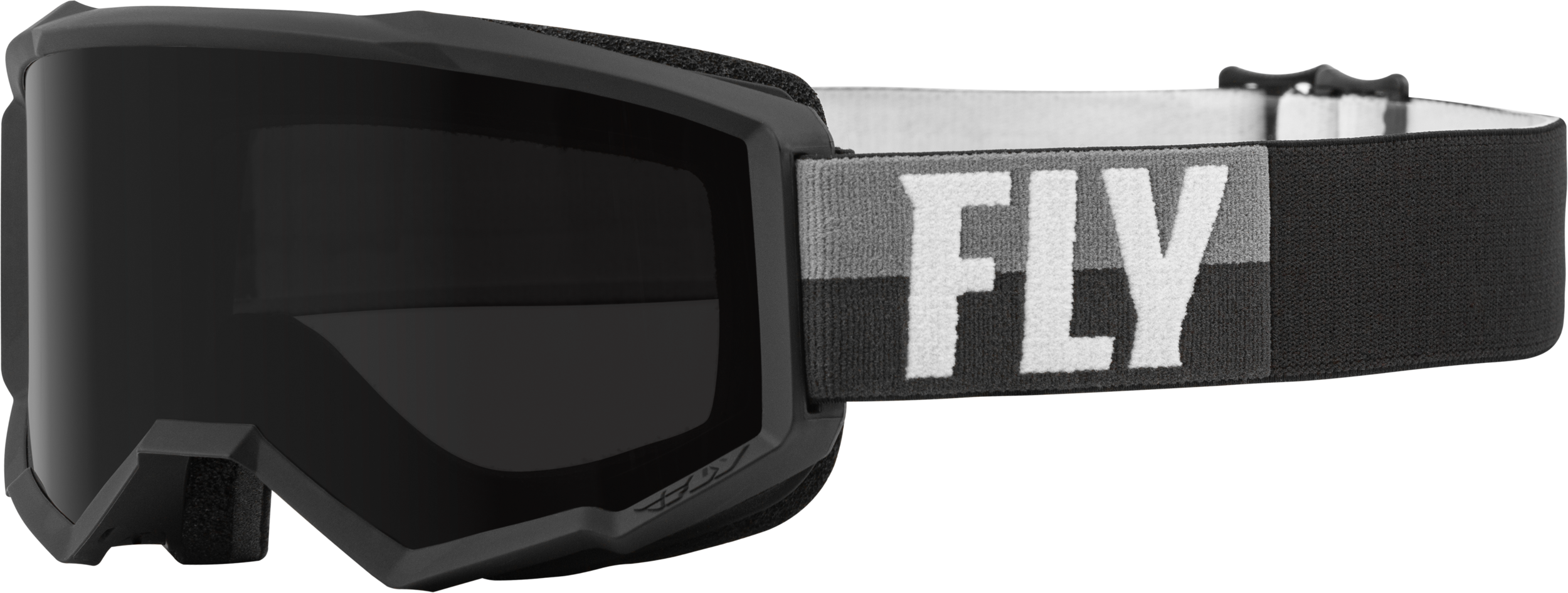 Fly Racing Watersport Zone Goggle