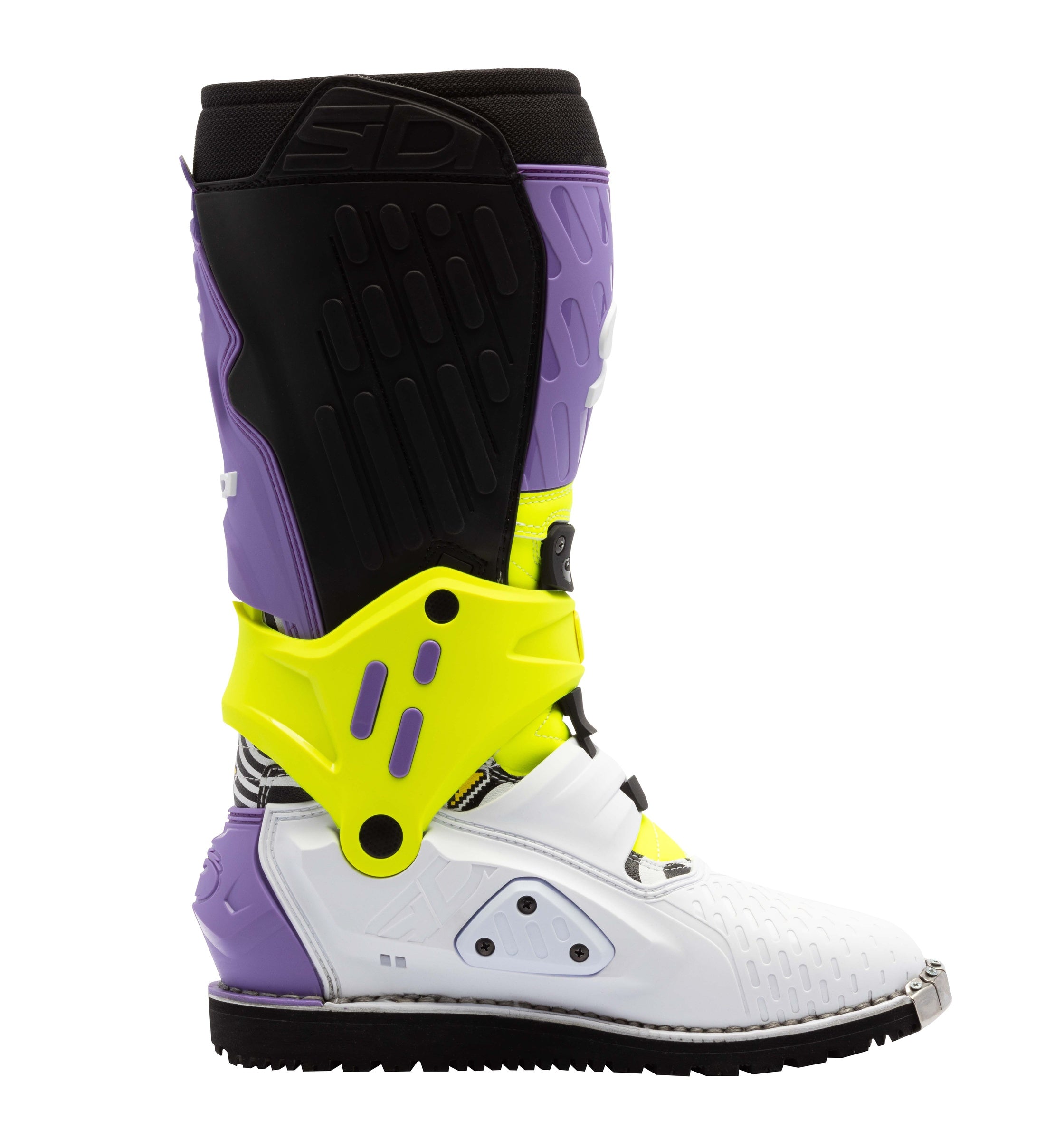 Crossair Hd Enduro Boot