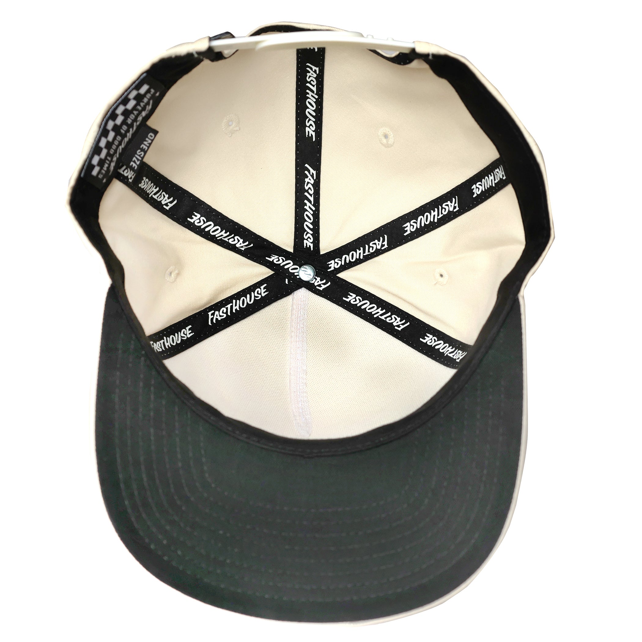 Wired Hat by Fasthouse