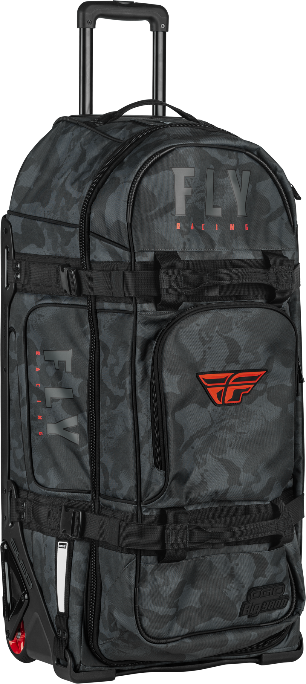 Fly Racing Ogio Rig 9800 Bag