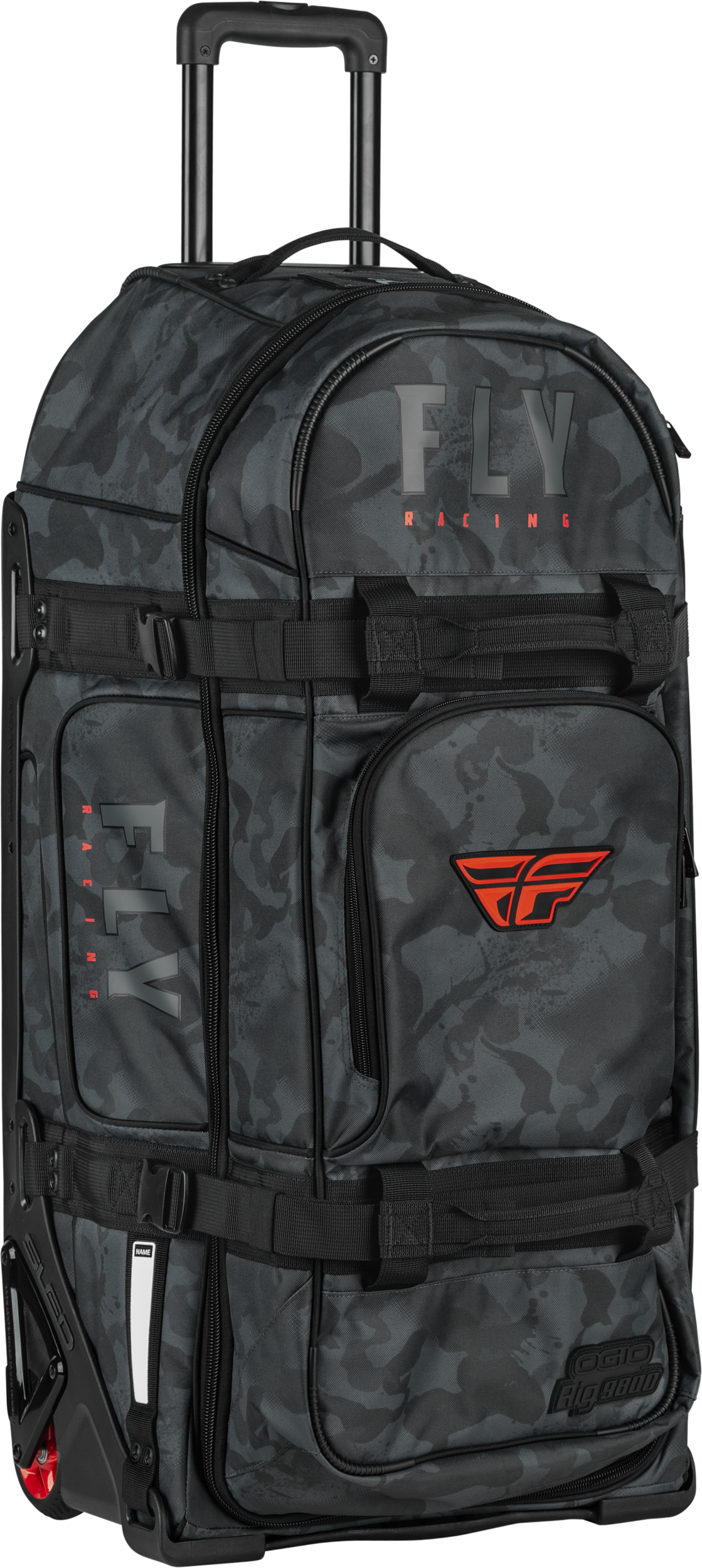 Fly Racing Ogio Rig 9800 Bag