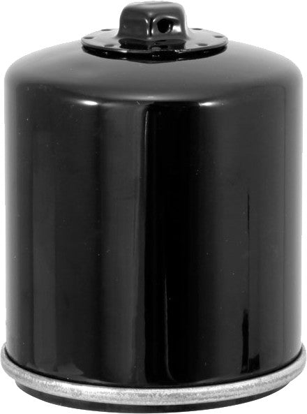 K&N OIL FILTER BLACK for VRSCDX Night Rod Special | 56-0174