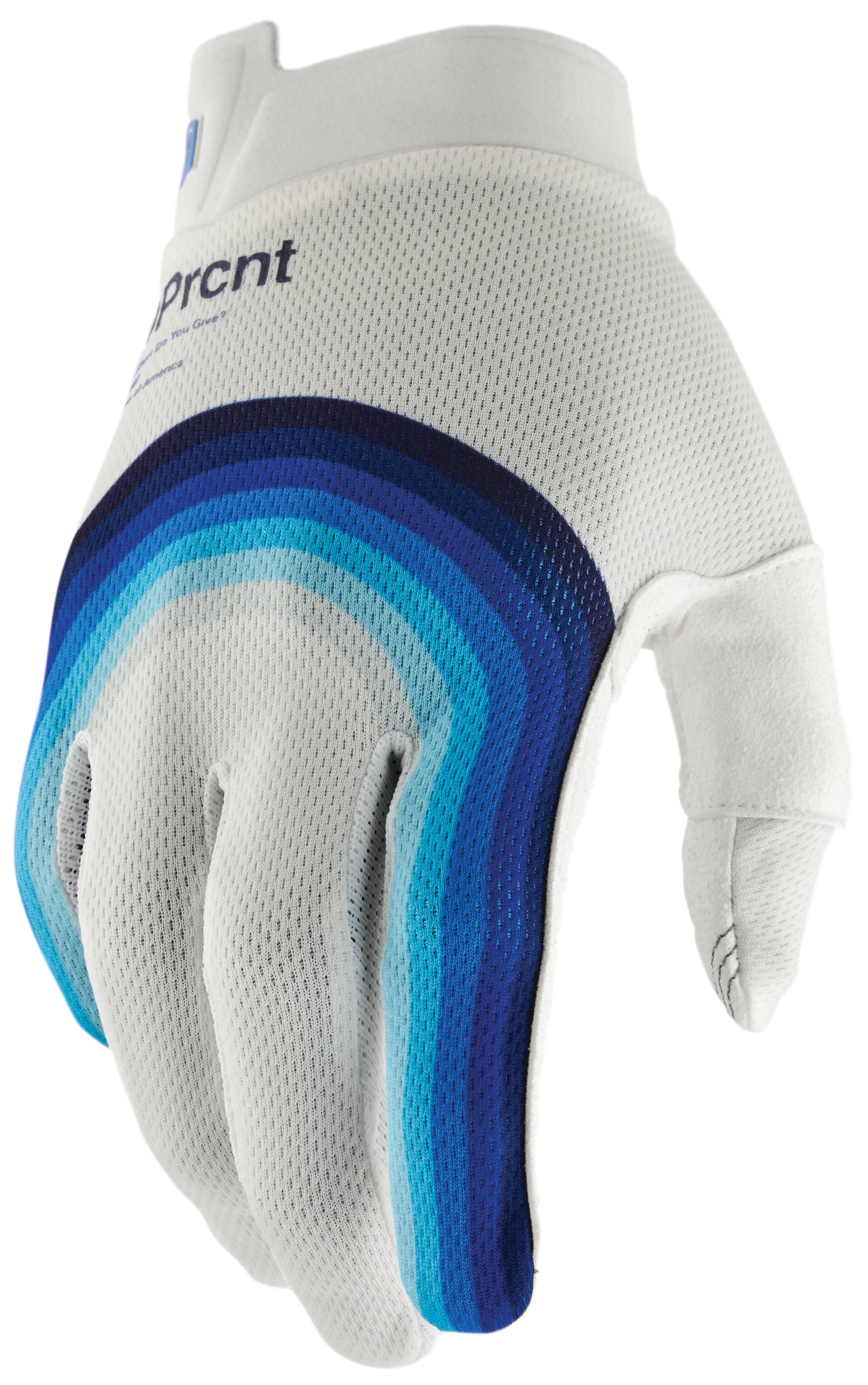 Itrack Rewind Gloves