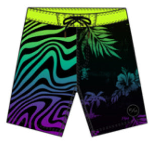 After Hours Calypso 21" Boardshort by Fasthouse