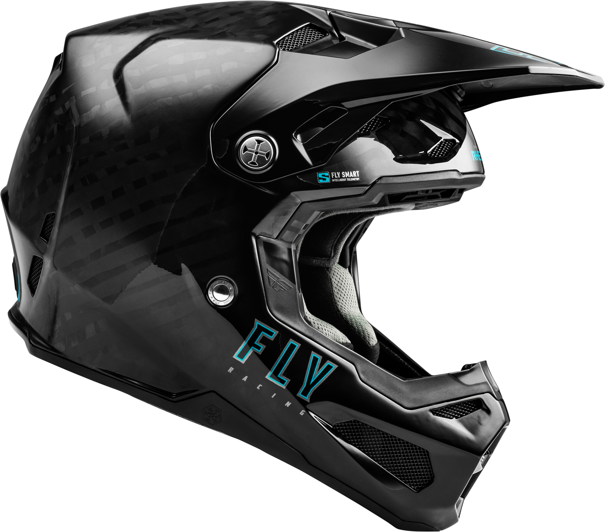 Fly Racing Formula S Carbon Helmet