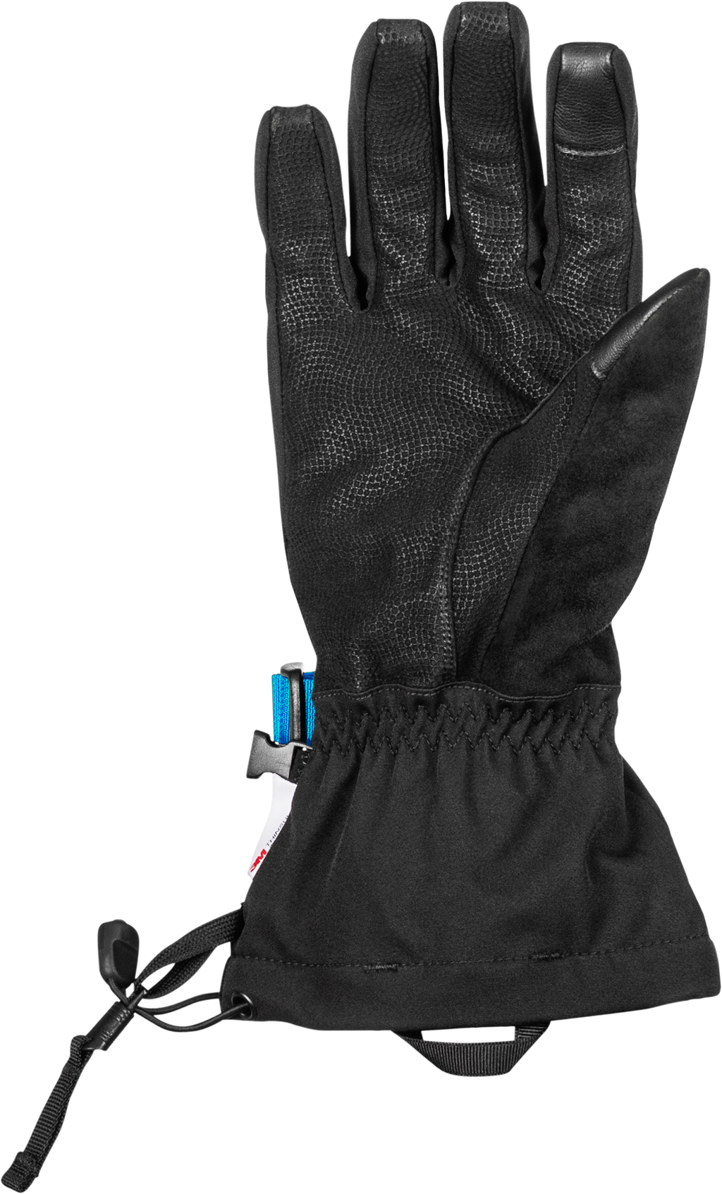 Fly Racing Title Gauntlet Gloves (2026)