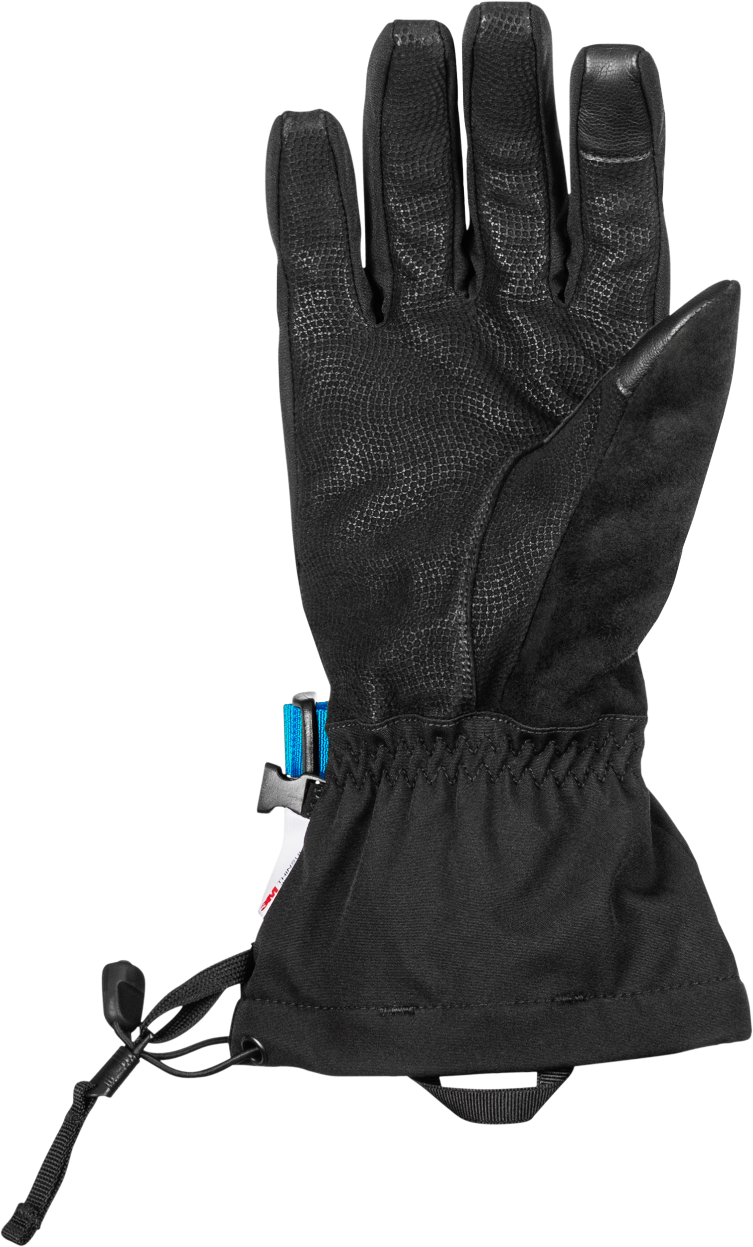 Fly Racing Title Gauntlet Gloves (2026)