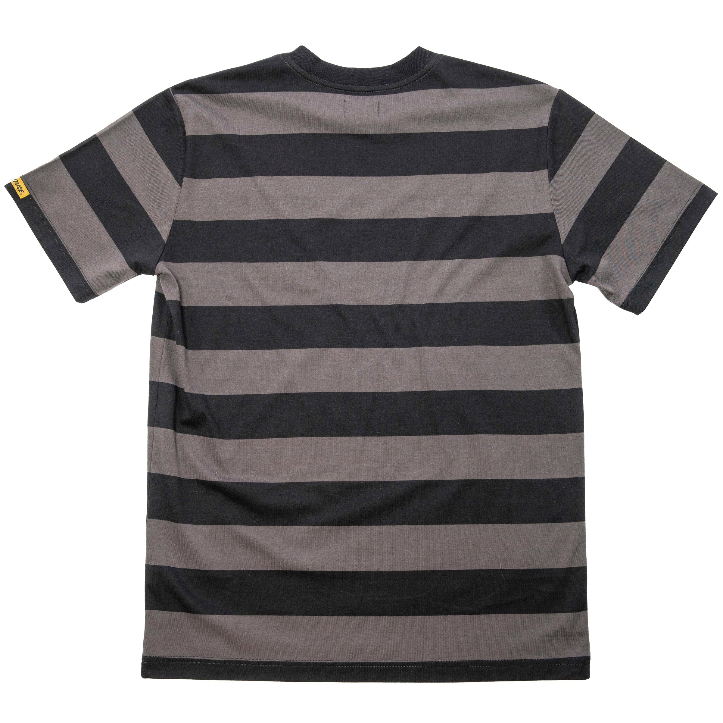 Rufus Yarn Dye Short Sleeve Tee by Fasthouse