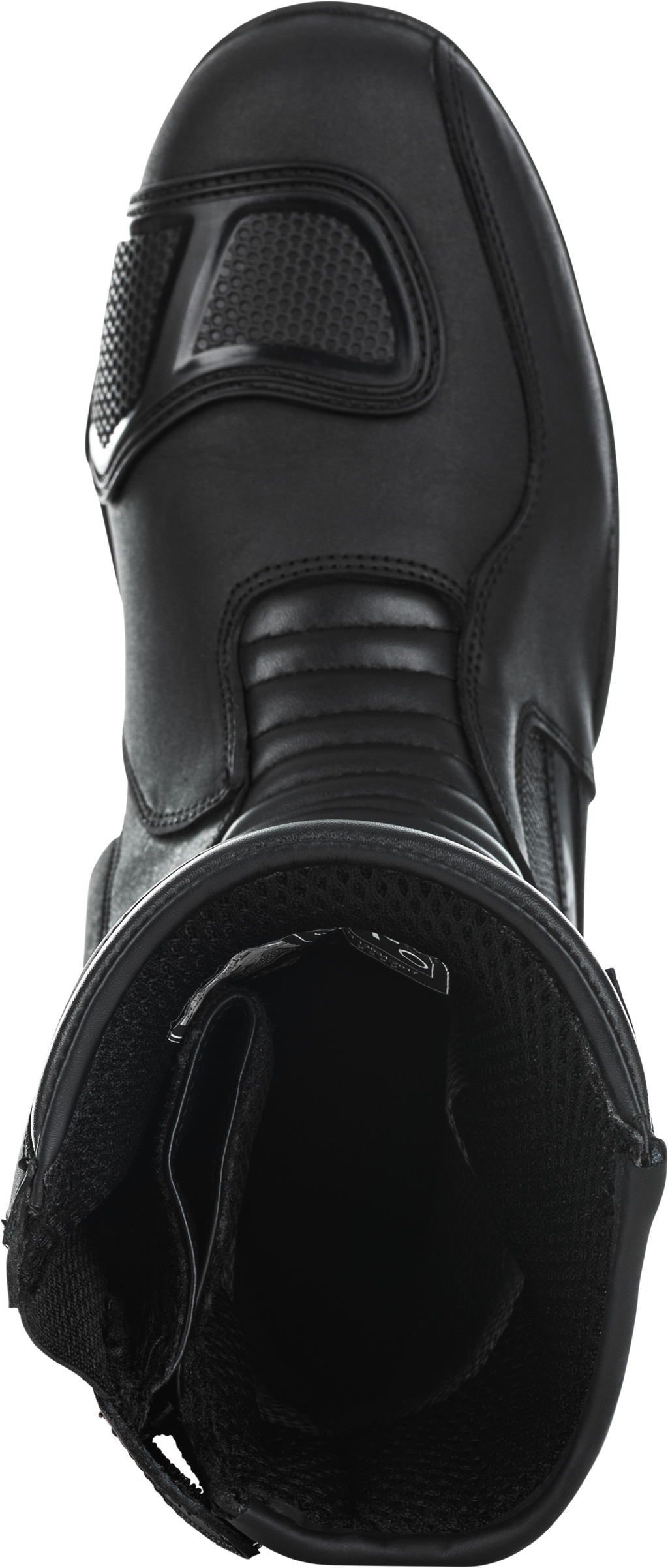 Fly Racing Milepost Boot